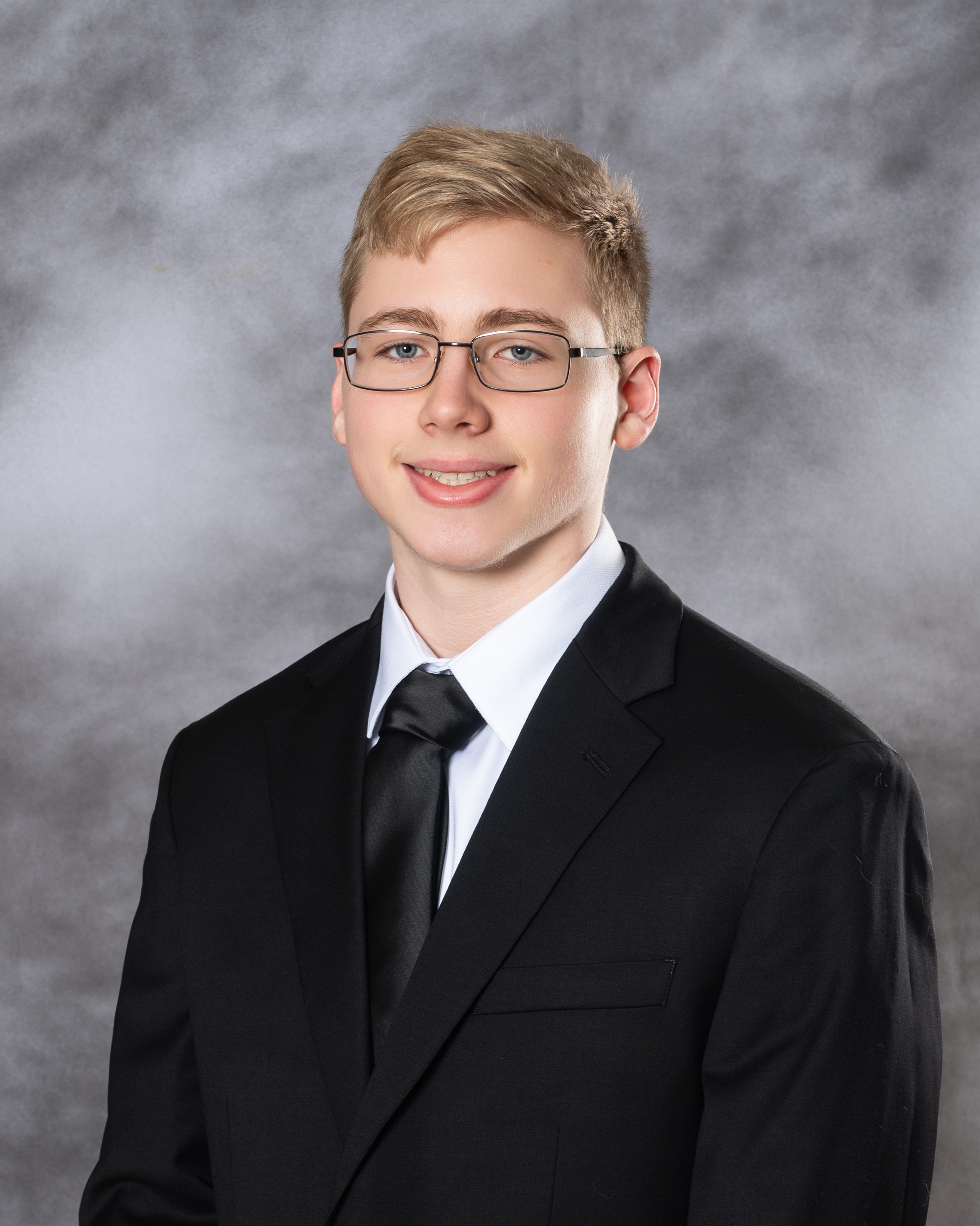 Headshot of Lemar Barbosa