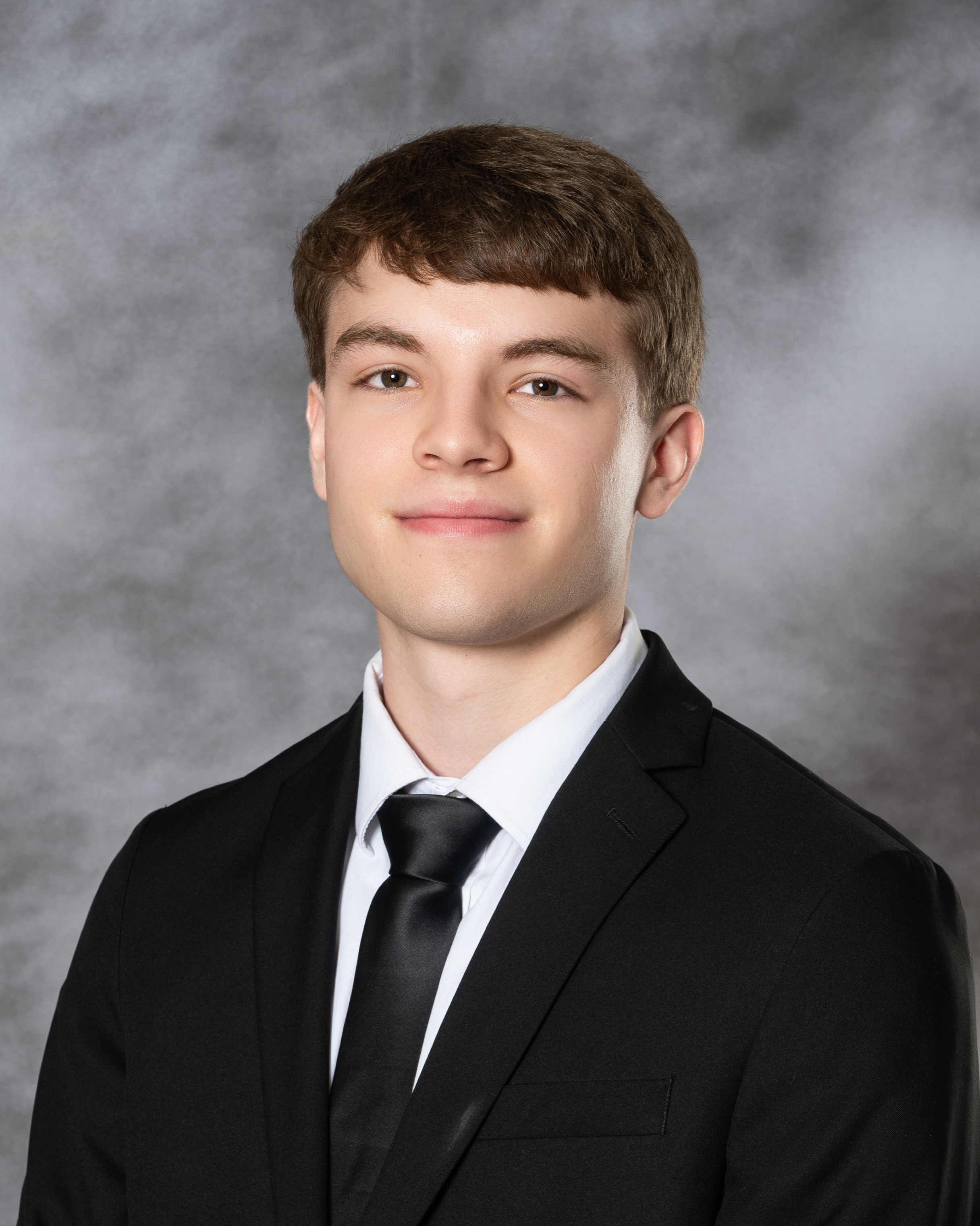 Headshot of Lemar Barbosa