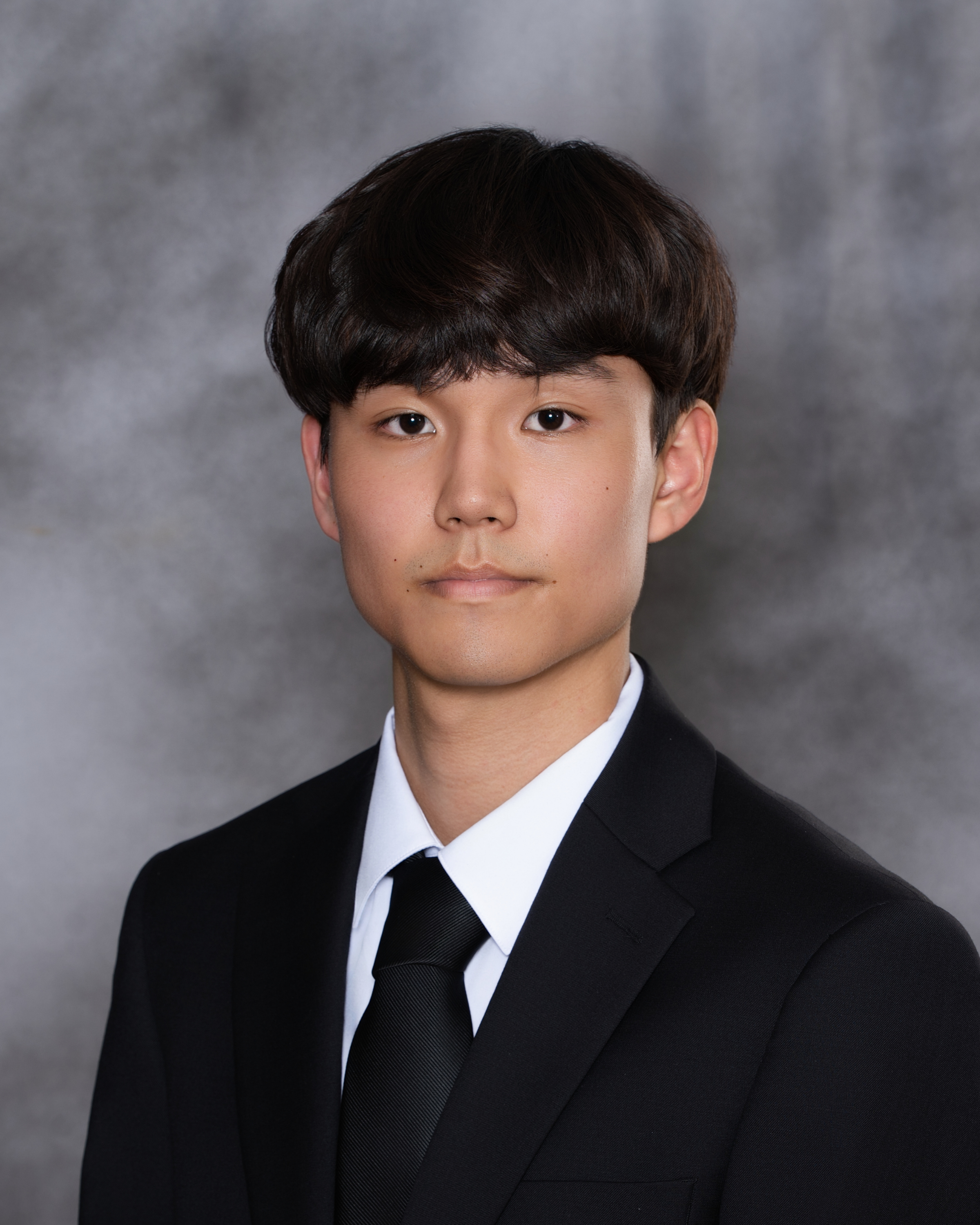 Headshot of Lemar Barbosa