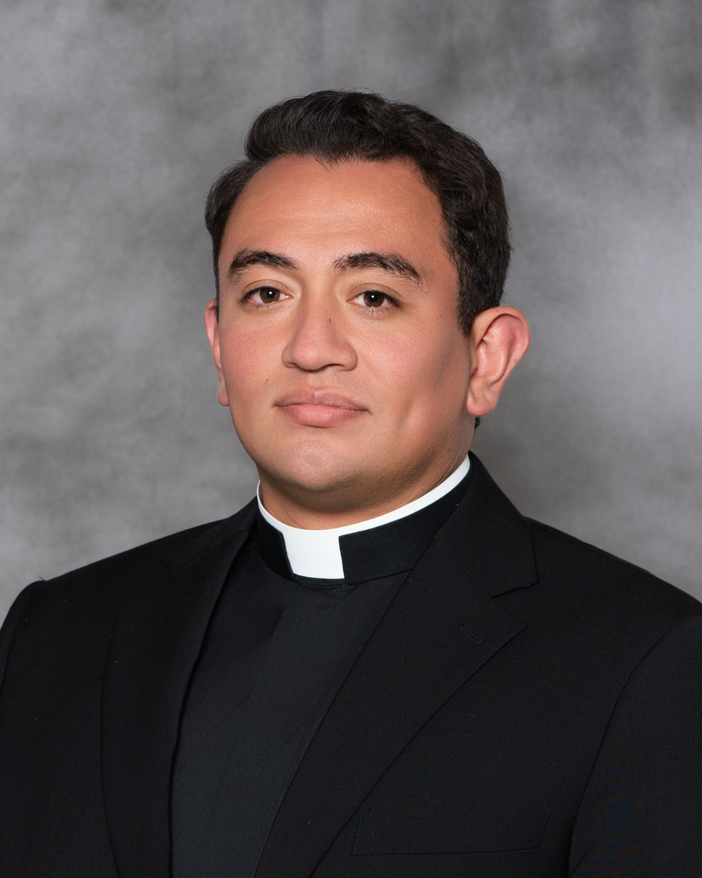 Headshot of Lemar Barbosa